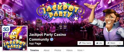 jackpot party coins instagram.